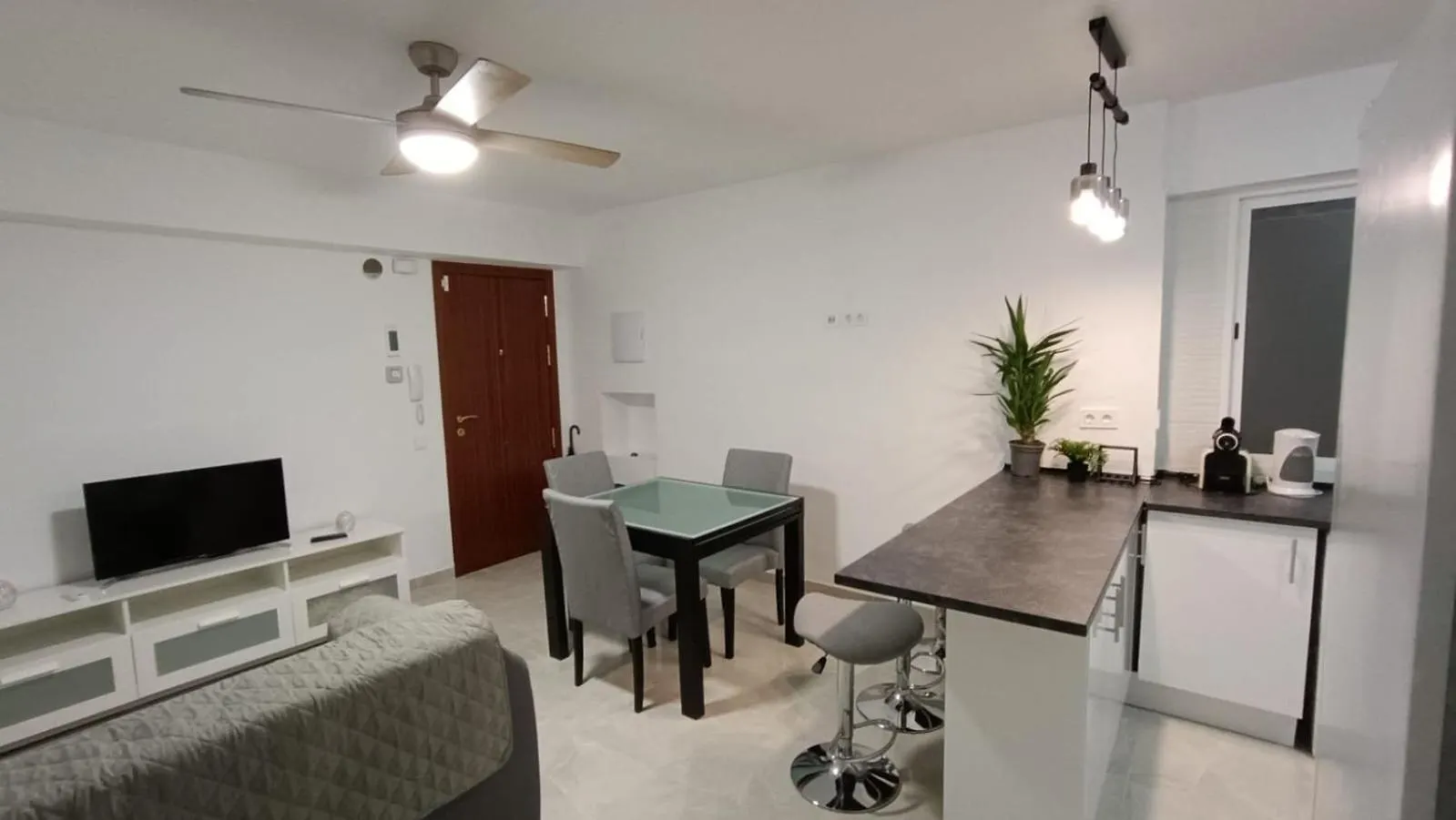 Fuengirola Centro Apartment