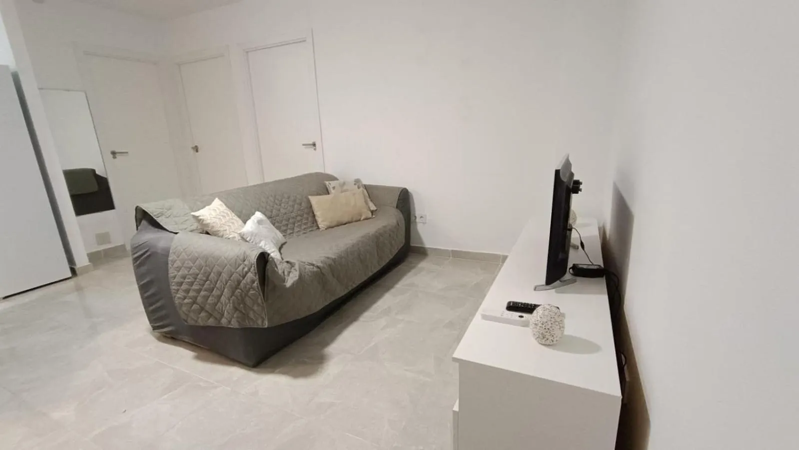 Fuengirola Centro Apartment