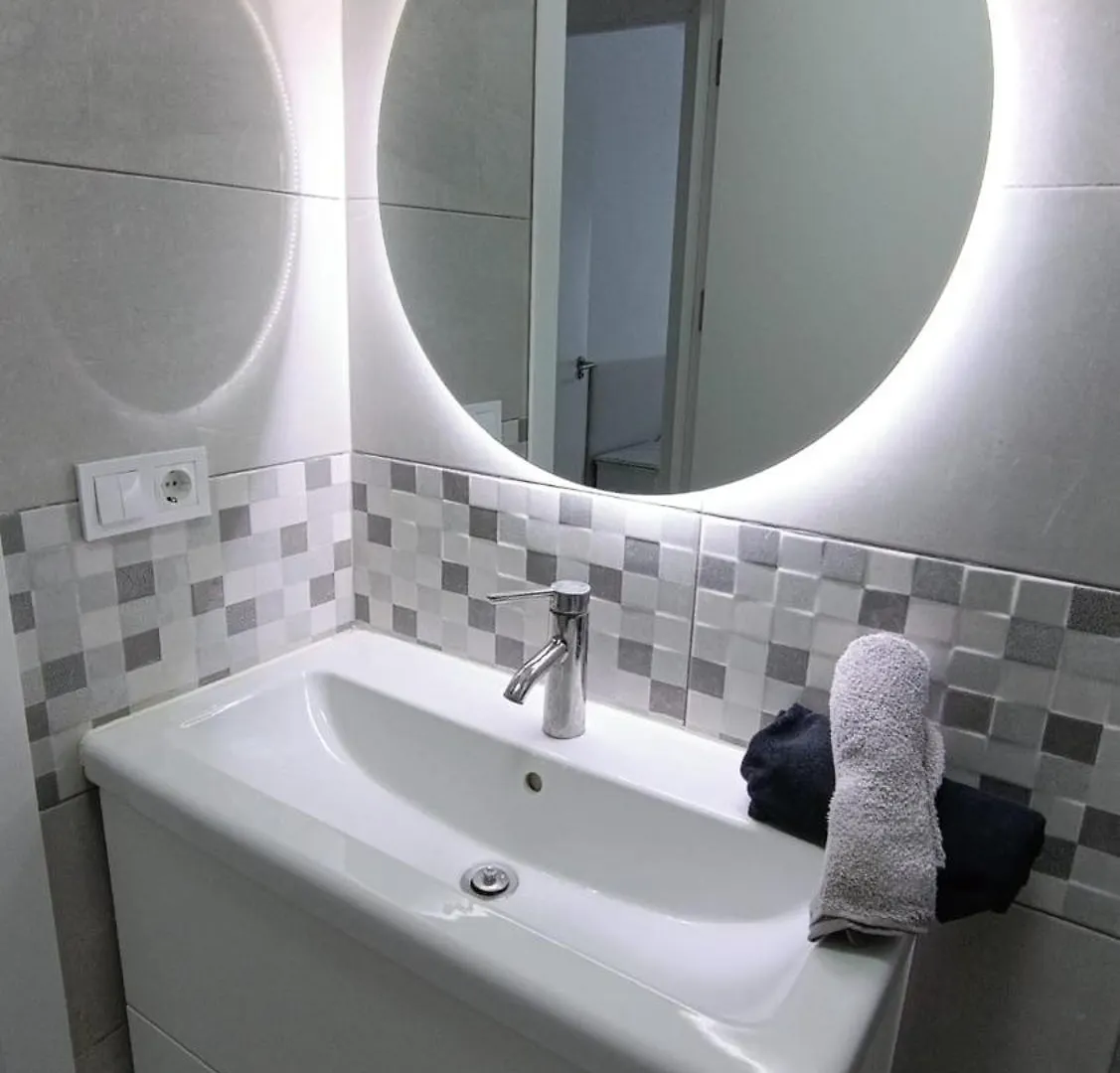 Fuengirola Centro Apartment