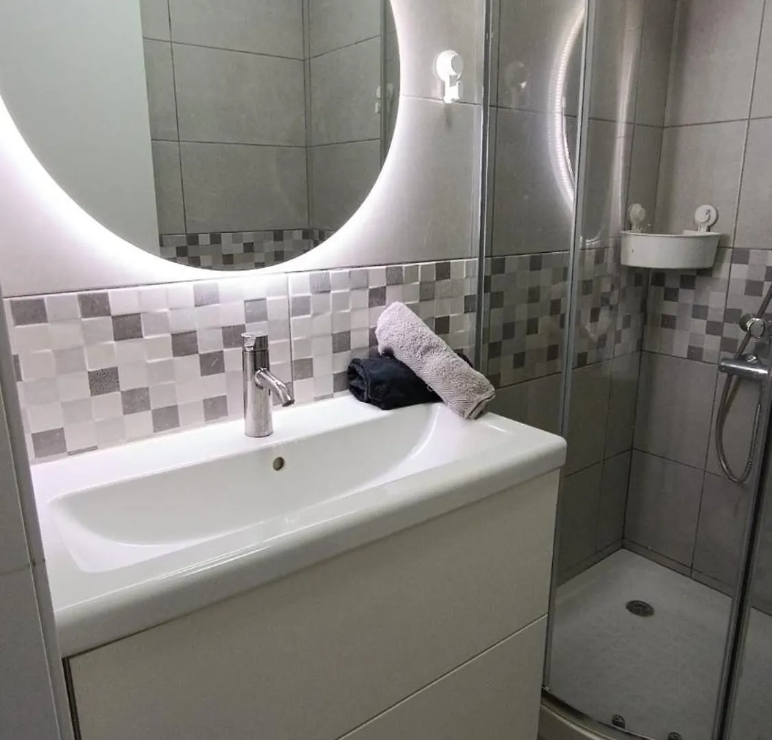 Fuengirola Centro Apartment 0*,