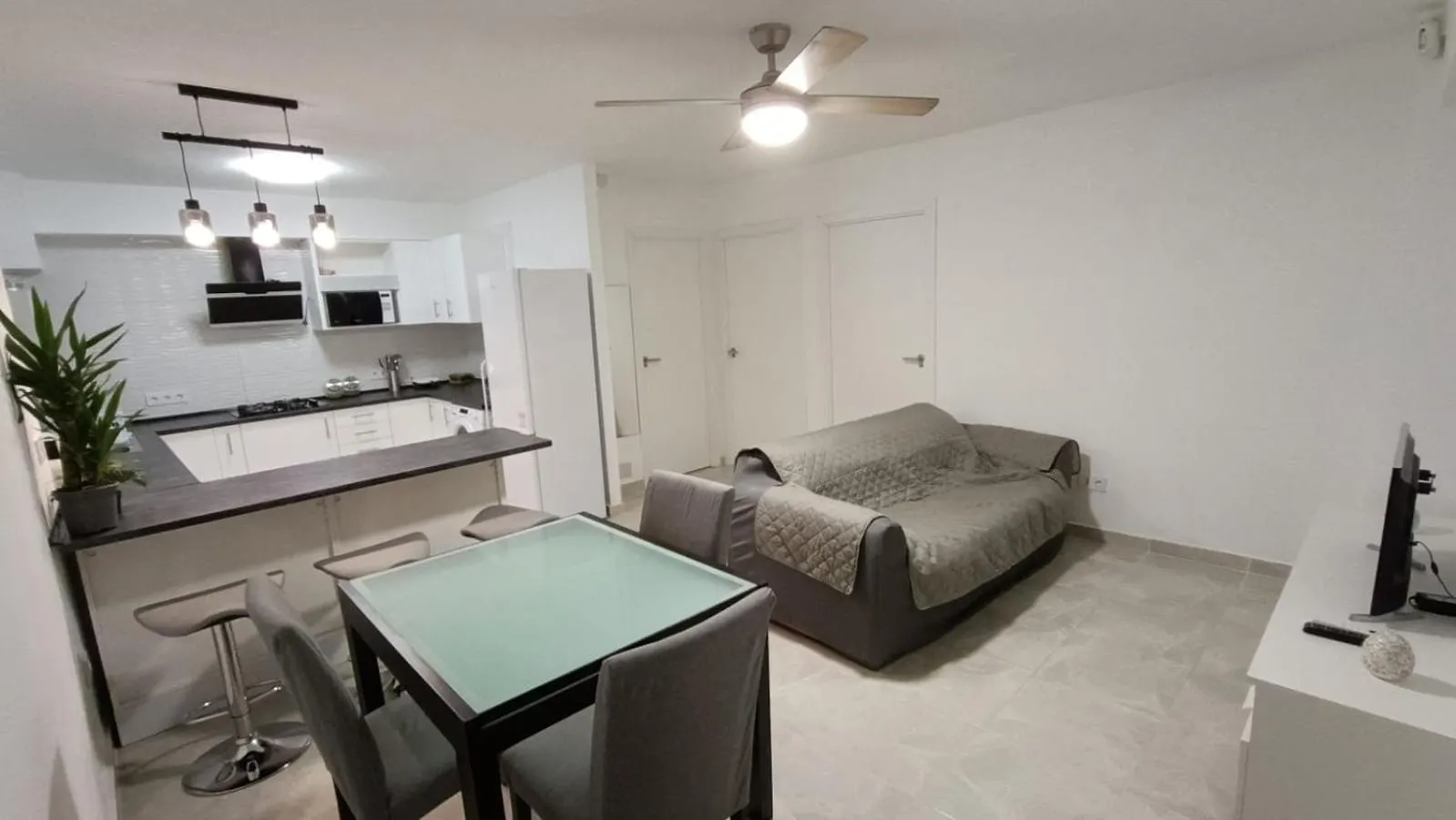 Fuengirola Centro Apartment Spain