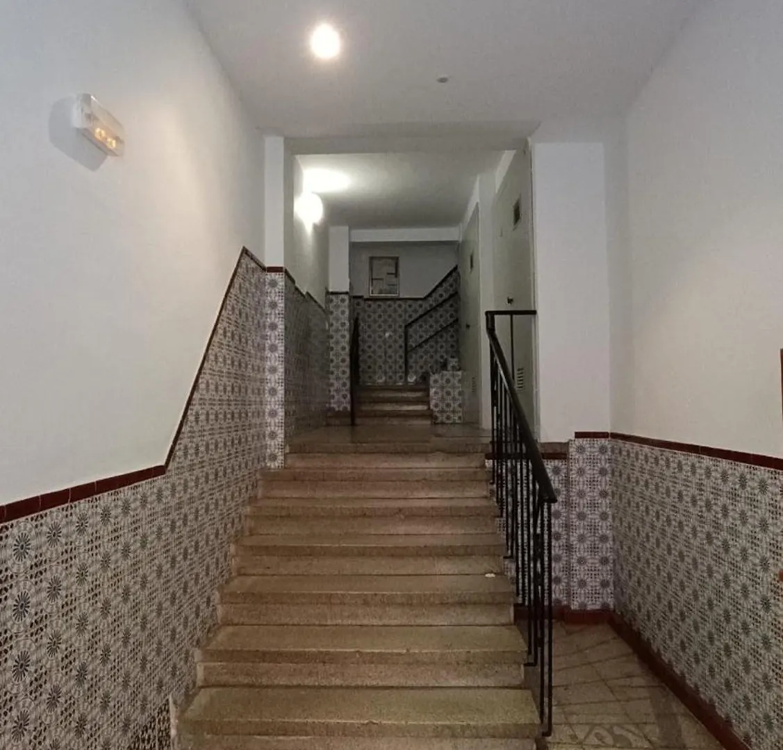 Fuengirola Centro Apartment
