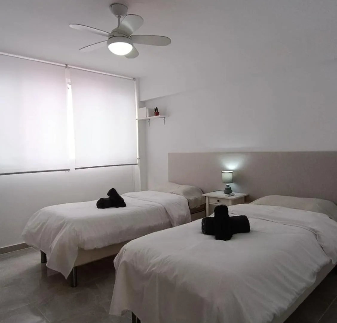 Fuengirola Centro Apartment Spain
