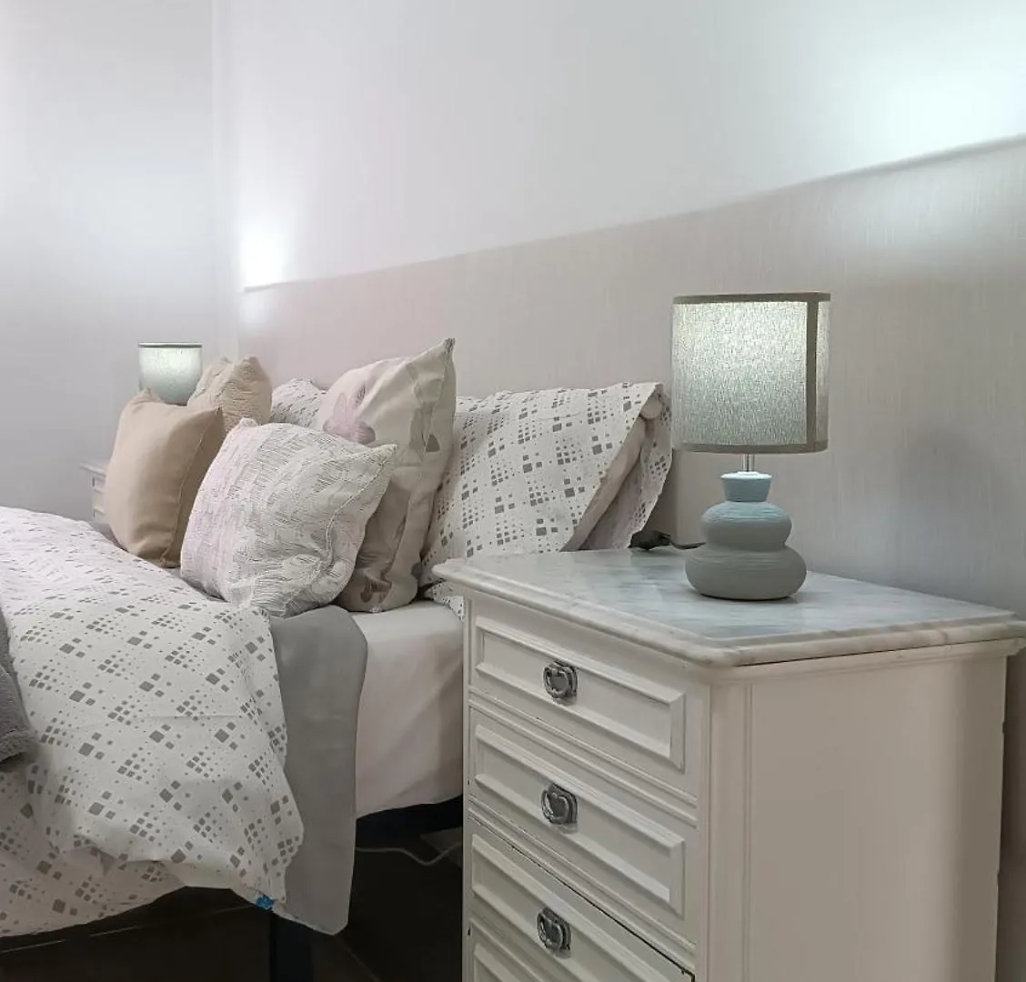 Fuengirola Centro Apartment