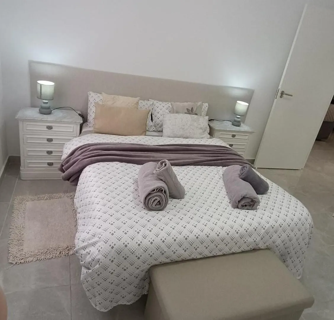 Fuengirola Centro Apartment